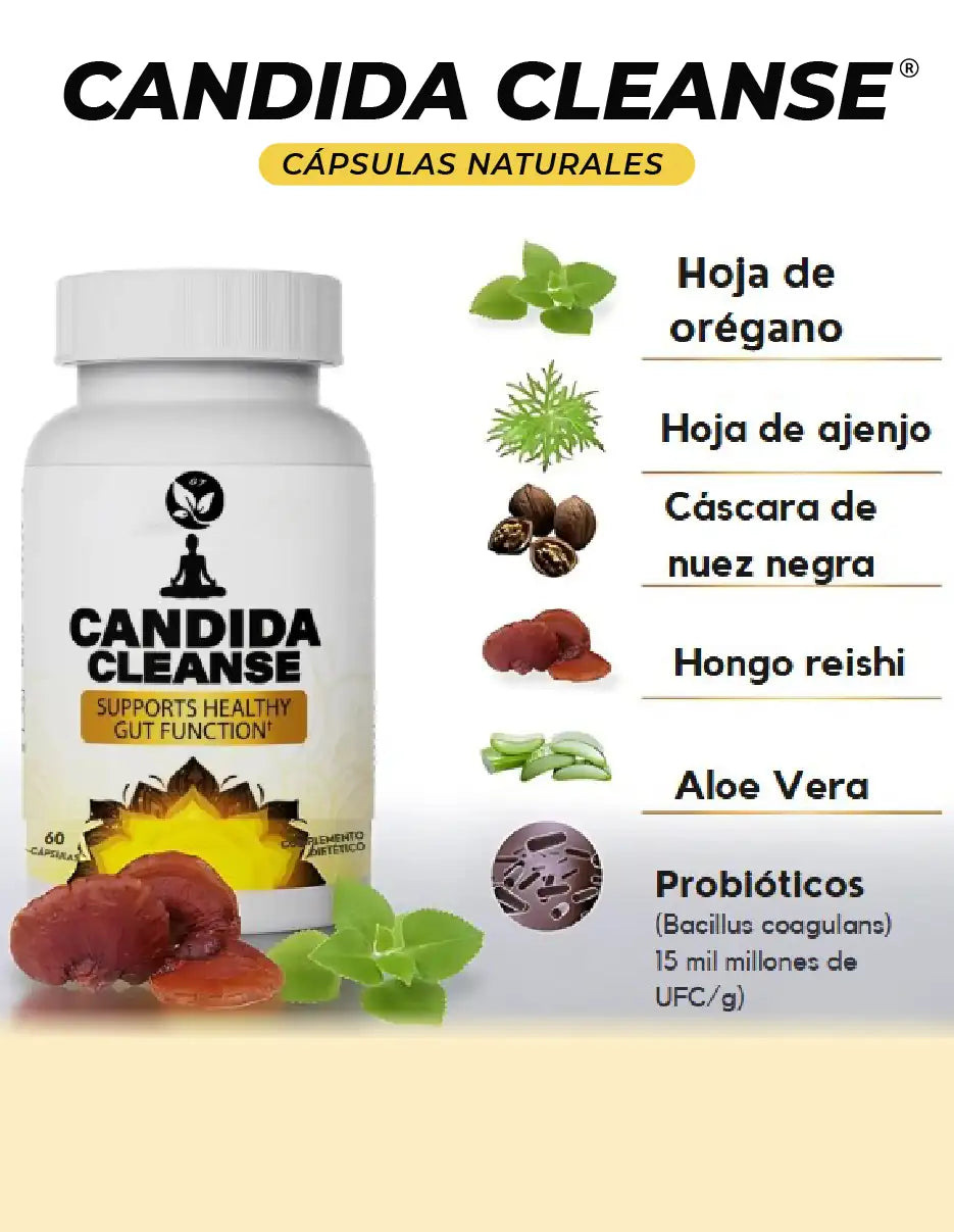 CANDIDA CLEANSE [PV1.2-TIKTOK]