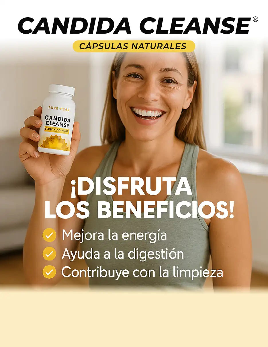 CANDIDA CLEANSE [PV1.2-TIKTOK]