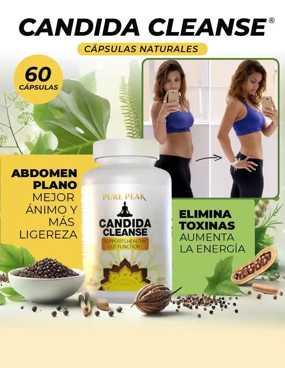 CANDIDA CLEANSE [PV1.2-TIKTOK]